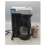 Coffee Maker