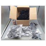Mesh Storage Organizer