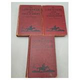 Lone Ranger Books