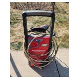 Power Washer - Untested