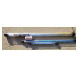 Rockler T Track 17pc Kit - 18" Dove Tail Miter