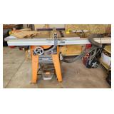 Ridgid Table Saw TS3660 - Works