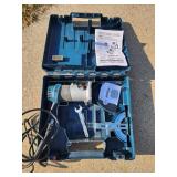 Bosch Router - Works