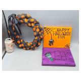 Halloween Decor