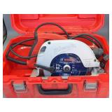 Milwaukee 7 1/4 Circular Saw