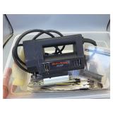 Black & Decker Jig Saw - works