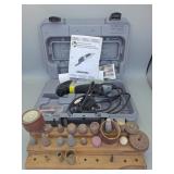 Dremel Multi-Max - works