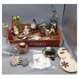 Christmas Ornaments