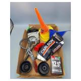 Oil Filter Tools & Funnels