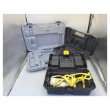 Tool Carrying Cases