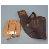Tool Belt Attachment