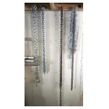 Group of Heavy Duty Chain
