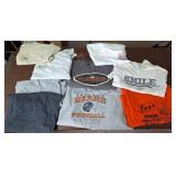 Group of T-Shirts