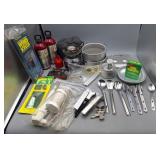 Camping Supplies