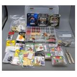 Fishing Supplies