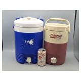 Water Coolers