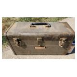 Craftsman Tool Box