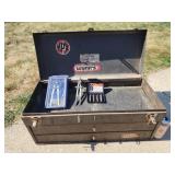 Tool Box