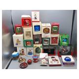 Christmas Ornaments