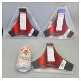 *NEW* Edger Blades 9" Total of 5