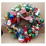 Small Wreath