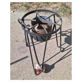Propane Burner