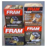 *NEW* Oil Filters