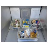 Assortment of Hardware