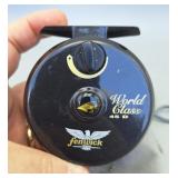 Fenwick World Class 45 D Reel