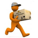 WE SHIP SOME ITEMS WITHIN THE US & CANADA!