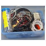 Group of Wire