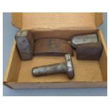 Auto Body Repair Tools