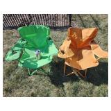 Kids Lawn Chairs