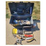 Tool Box - Full
