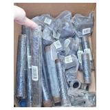 Assortment of Gas Pipe