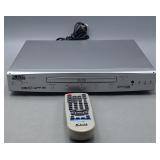 KLH DVDPplayer - untested KD-1220 w/ remote