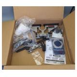 Bosch Router Guide