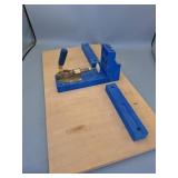 Kreg Jig Clamp