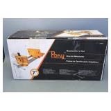 *NEW* Pony Vise