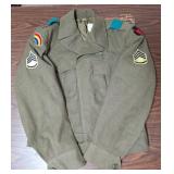 Military Jacket