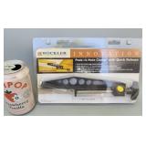 *NEW* Rockler Pock-It Hole Clamp