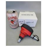 Husky Mini Palm Air Nailer