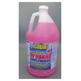 RV Antifreeze