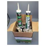 Concrete and Masonry Filler