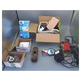 Miscellaneous