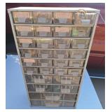 Part Organizer