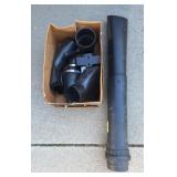 Blower Attachments