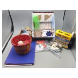 Crafting & miscellaneous