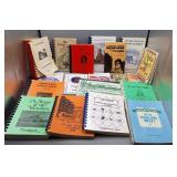 Cookbooks