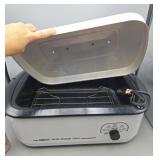 18 qt Roaster Oven - untested